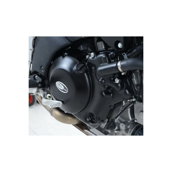 R&G Engine Case Cover (RHS) for Suzuki DL1000 V-Strom '14- & DL 1000XT V-STROM '17-.